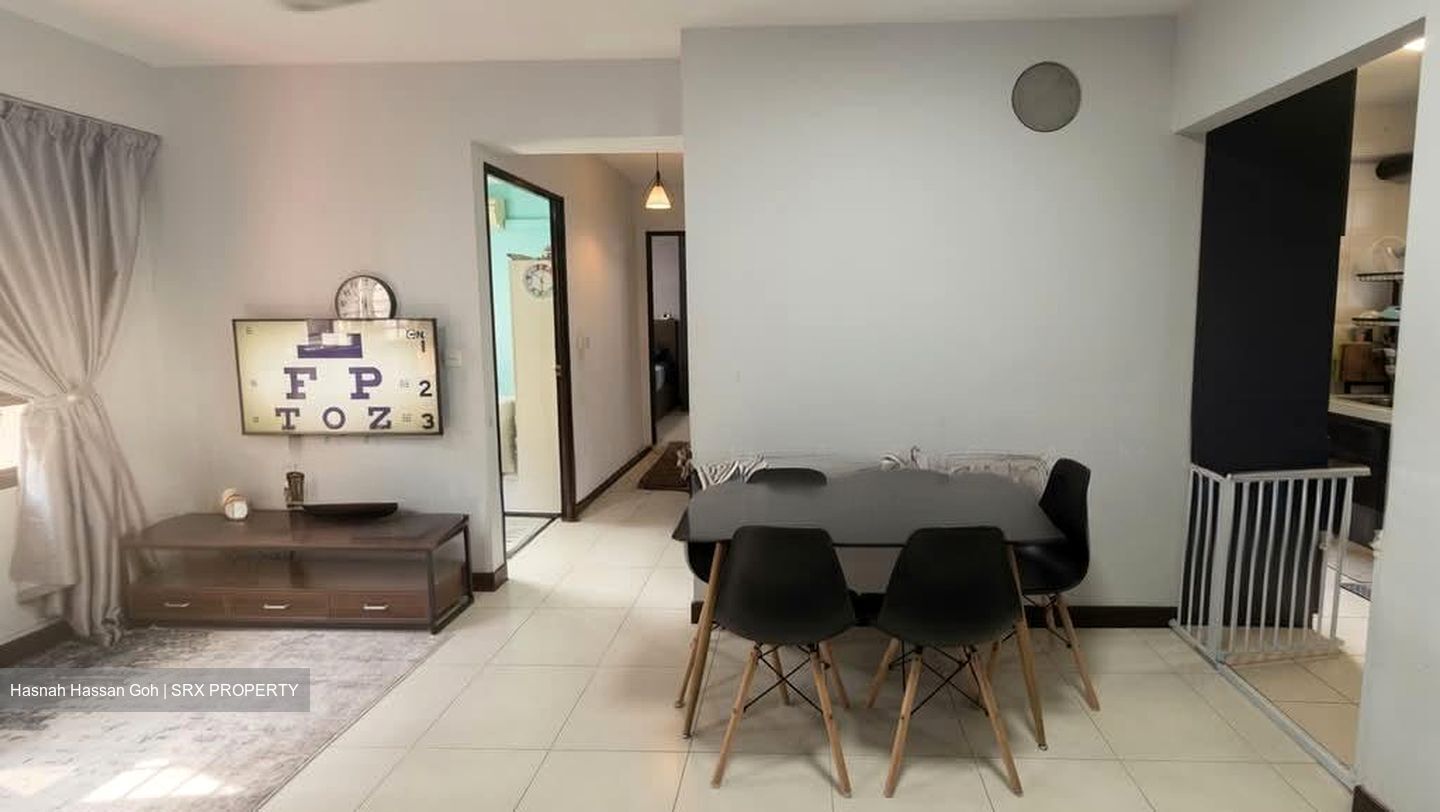 Blk 535 Limbang Meadows (Choa Chu Kang), HDB 3 Rooms #582408151